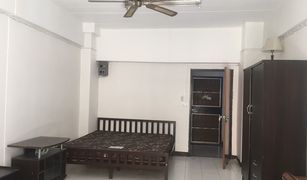 Studio Condo for sale in Hua Mak, Bangkok Namchoke Condominium