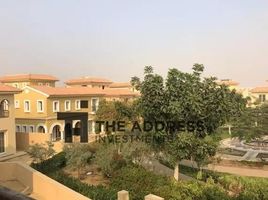 3 Bedroom Villa for sale at Hyde Park, The 5th Settlement