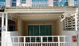3 Bedrooms Townhouse for sale in Nong Kae, Hua Hin Glory House 2