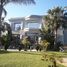 1 Schlafzimmer Villa zu vermieten in Rabat, Rabat Sale Zemmour Zaer, Na Agdal Riyad, Rabat
