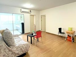 2 Schlafzimmer Penthouse zu verkaufen im Supalai City Resort Phranangklao Station-Chao Phraya, Bang Kraso