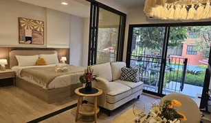 1 chambre Condominium a vendre à Nong Kae, Hua Hin Cabanas Hua Hin