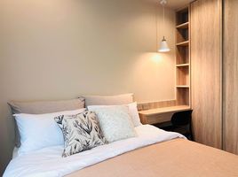 2 Bedroom Apartment for rent at Ideo Q Victory, Thanon Phaya Thai, Ratchathewi, Bangkok, Thailand