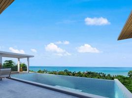 4 Schlafzimmer Villa zu verkaufen im Apple Villas Koh Samui, Bo Phut