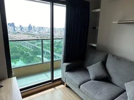 1 спален Кондо в аренду в Lumpini Suite Phetchaburi - Makkasan, Makkasan