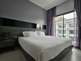 1 Schlafzimmer Appartement zu vermieten im Utopia Naiharn, Rawai, Phuket Town