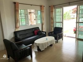 2 Bedroom House for rent in Mueang Chiang Rai, Chiang Rai, Rim Kok, Mueang Chiang Rai