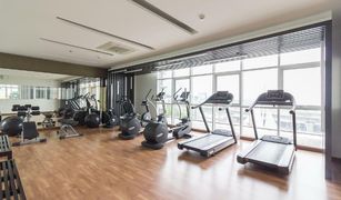 Studio Condo for sale in Bang Na, Bangkok The Coast Bangkok