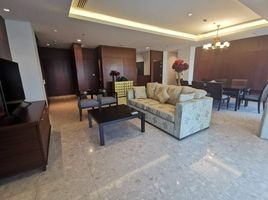 3 Bedroom Apartment for rent at Royal Residence Park, Lumphini