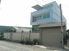 6 Schlafzimmer Haus zu verkaufen in Tan An, Long An, Ward 4, Tan An, Long An