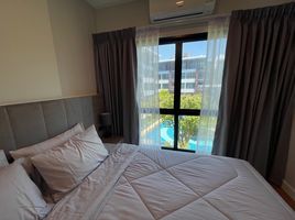 1 Bedroom Condo for rent at Arise Condo At Mahidol, Pa Daet