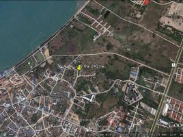  Земельный участок for sale in Чонбури, Bang Sare, Sattahip, Чонбури