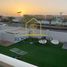 3 Schlafzimmer Reihenhaus zu verkaufen im Manazel Al Reef 2, Al Samha, Abu Dhabi