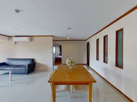 3 Schlafzimmer Appartement zu vermieten im The Waterford Park Sukhumvit 53, Khlong Tan Nuea