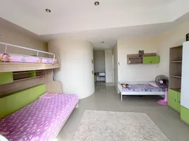 3 Schlafzimmer Wohnung zu verkaufen im Leela Paradise Residence, Nong Prue