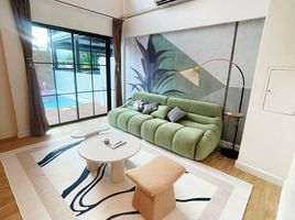 3 Schlafzimmer Villa zu vermieten im Chalong Parkview, Chalong