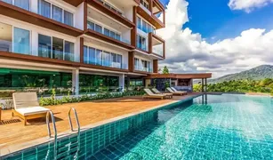4 Bedrooms Penthouse for sale in Karon, Phuket Q Conzept Condominium