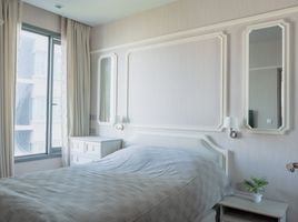 1 Bedroom Condo for rent at Keyne, Khlong Tan, Khlong Toei, Bangkok, Thailand