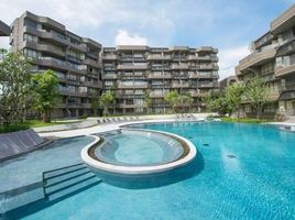 1 Schlafzimmer Appartement zu verkaufen im Baan San Ngam Hua Hin , Cha-Am