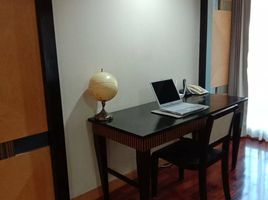 3 Schlafzimmer Appartement zu vermieten im Pavilion Place, Khlong Tan