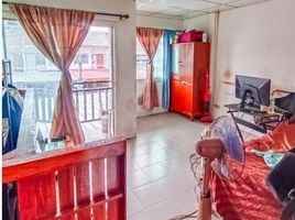 2 Bedroom Townhouse for sale at Rattanathibet Village, Bang Rak Phatthana