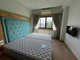 2 Schlafzimmer Appartement zu verkaufen im Trams Square Condominium , Chang Phueak