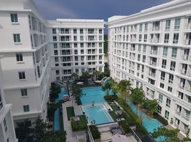 1 Bedroom Condo for sale at The Orient Resort And Spa, Nong Prue, Pattaya