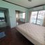 2 Schlafzimmer Penthouse zu vermieten im Baan Suanthon Rattanathibet, Bang Kraso, Mueang Nonthaburi, Nonthaburi