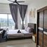 Studio Penthouse for rent at Ara Damansara, Damansara