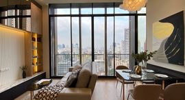 Available Units at Noble Around Sukhumvit 33