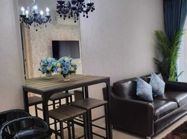 1 Bedroom Condo for sale at Atlantis Condo Resort, Nong Prue