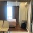 1 Schlafzimmer Appartement zu vermieten im The Metropolis Samrong Interchange, Thepharak, Mueang Samut Prakan, Samut Prakan