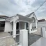 ขายบ้านเดี่ยว 3 ห้องนอน ในโครงการ บ้านเพชรมณี, ป่าแดด