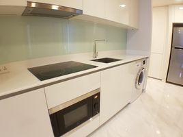 2 Schlafzimmer Appartement zu vermieten im Hyde Sukhumvit 11, Khlong Toei Nuea