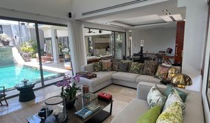 3 chambres Villa a vendre à Si Sunthon, Phuket Diamond Villas Phase 1