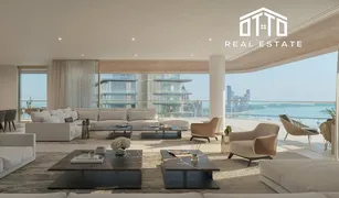 3 Bedrooms Apartment for sale in The Crescent, Dubai Serenia Living Tower 2