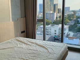 1 Schlafzimmer Appartement zu vermieten im Kraam Sukhumvit 26, Khlong Tan