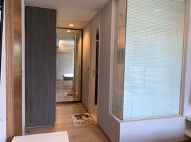 1 Schlafzimmer Appartement zu vermieten im Via 49, Khlong Tan Nuea, Watthana, Bangkok