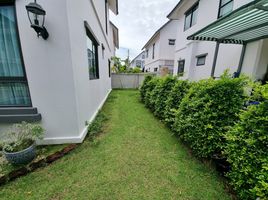 2 Bedroom House for sale at Modi Villa Bangna, Bang Sao Thong