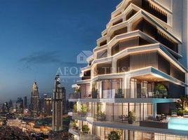 2 Bedroom Apartment for sale at City Center Residences, Burj Views