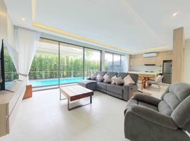 5 Bedroom Villa for sale at Land and Houses Park, Chalong