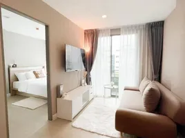 1 Bedroom Condo for rent at Metro Luxe Ratchada, Din Daeng, Din Daeng, Bangkok, Thailand