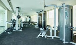 사진들 3 of the Communal Gym at The Elegance