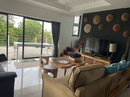 3 Bedroom Villa for rent at Samui Sanctuary, Bo Phut, Koh Samui, Surat Thani