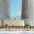 3 बेडरूम अपार्टमेंट for sale at Address The Bay, EMAAR Beachfront