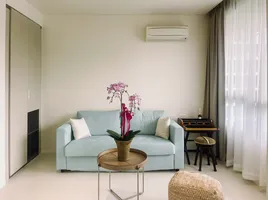 2 Schlafzimmer Wohnung zu vermieten im Veranda Residence Hua Hin, Nong Kae, Hua Hin