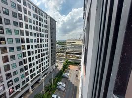 Studio Apartment for sale at Regent Home 15, Anusawari, Bang Khen