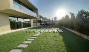 6 Bedrooms Villa for sale in Dubai Hills, Dubai Parkway Vistas