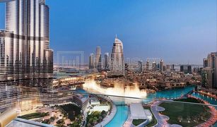 4 Bedrooms Apartment for sale in Opera District, Dubai IL Primo