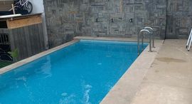 Verfügbare Objekte im Bel appartement à vendre à Dar Bouazza avec piscine privative